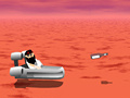 Jogo 3D Desert Dash