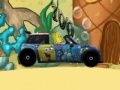 Jogo Spongebob Driver
