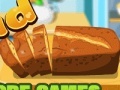 Jogo Make pumpkin bread