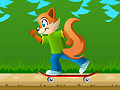 Jogo Crazy Squirrel