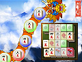 Jogo Dragon Mahjong