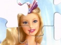 Jogo Barbie The Queen Jigsaw