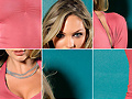 Jogo Candice Swanepoel
