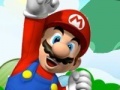 Jogo Mario turbo cool
