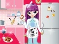 Jogo Sweety Little Chef