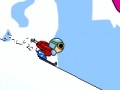 Jogo Aggressive Alpine Skiing