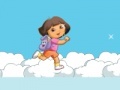 Jogo Dora The Explorer Jumping