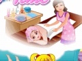 Jogo Moms facial time