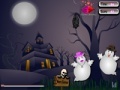 Jogo Ghost Lovers Kissing
