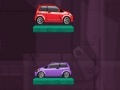 Jogo Cars mirror match
