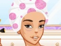 Jogo Glam party makeover