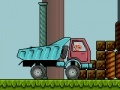 Jogo Mario Truck