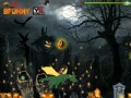 Jogo Dragon Ball Halloween