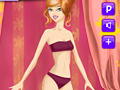 Jogo The Dressing Room Dress Up