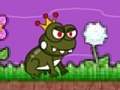 Jogo Poison frog prince