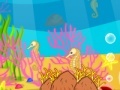 Jogo Finding Sea Horses
