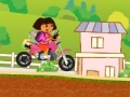 Jogo Dora Stunts