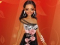 Jogo Naomie Harris dressup