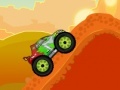 Jogo Crazy SUV