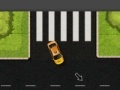 Jogo Taxi Parking Mania