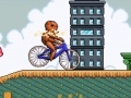 Jogo Spider bmx