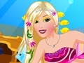 Jogo Barbie Mermaid Dressup