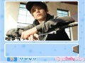 Jogo Bieber Cool Stills Puzzle