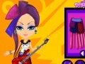 Jogo Rock Star Look