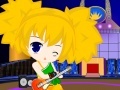 Jogo Guitar Cutie