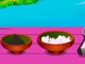 Jogo Cooked rice recipe
