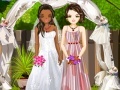 Jogo The Bride and Bridesmaid