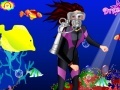 Jogo Snorkel Diver