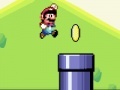 Jogo Mario adventure