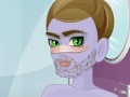 Jogo Deuce Gorgon makeover