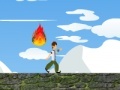 Jogo Run Ben10 Run