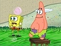 Jogo Spongebob Flying Plates
