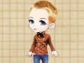 Jogo Cute Doll