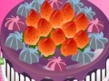 Jogo Make a cake