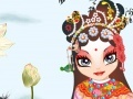 Jogo Peking Opera Makeup