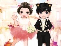 Jogo Fairytale Wedding