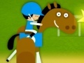 Jogo Horsey Races