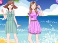 Jogo Beach Twins