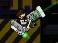 Jogo Ben 10: Fuse