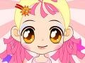 Jogo Female Makeup