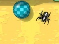 Jogo Ladybug battle