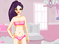 Jogo Emo Princess