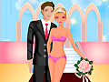 Jogo Wedding Dress Up and Decoration