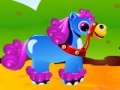 Jogo Pony Race