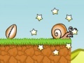 Jogo Snail Adventure