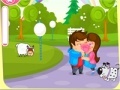 Jogo Chubby Kiss